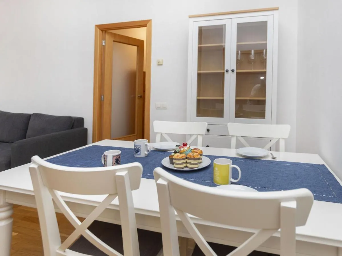 Apartment Puerto Nuevo By Interhome Tossa de Mar 0*,  Spain
