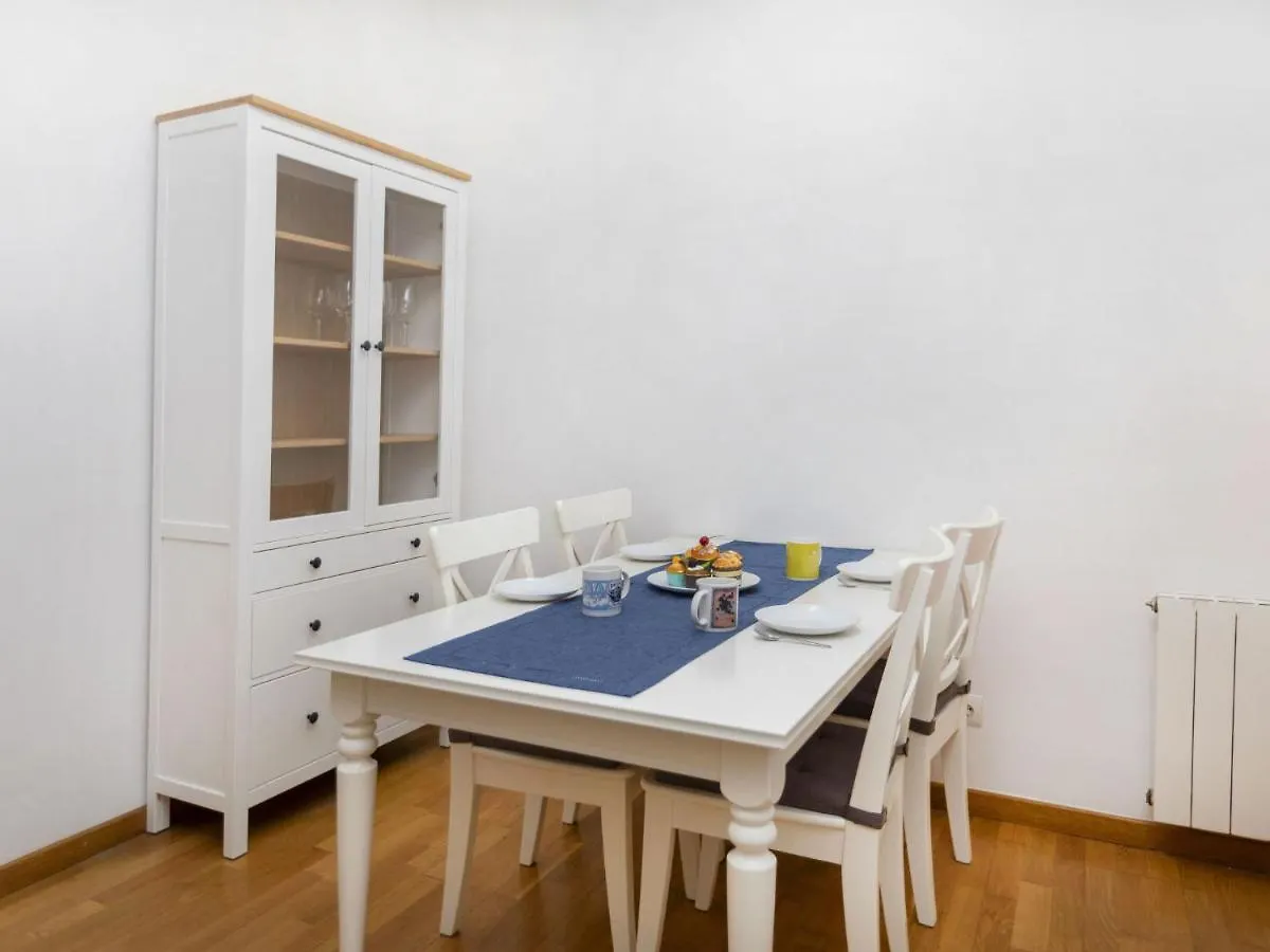 Apartment Puerto Nuevo By Interhome Tossa de Mar Spain