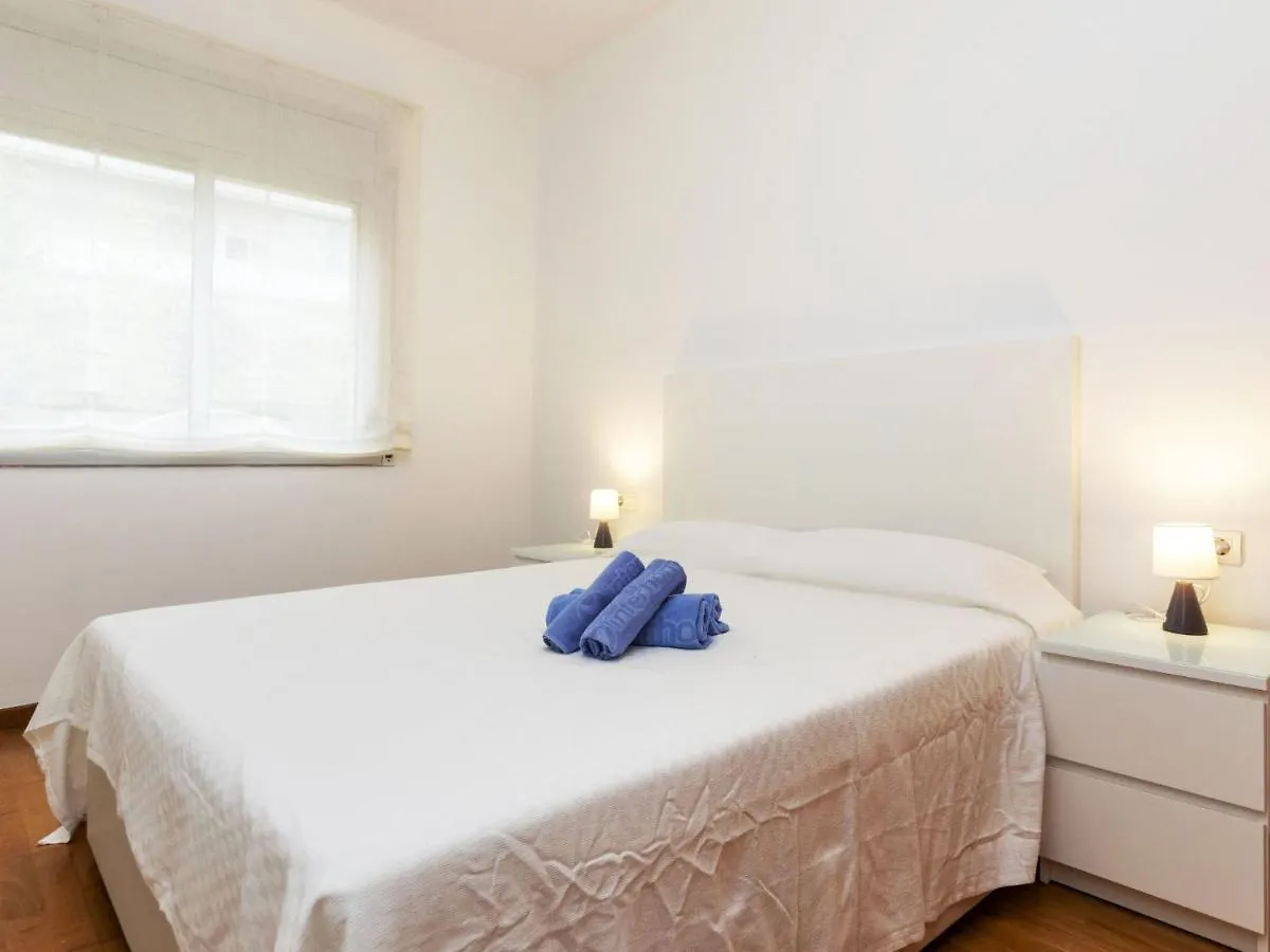Apartment Puerto Nuevo By Interhome Tossa de Mar
