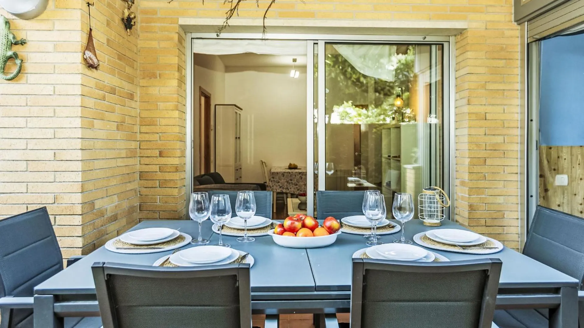 Apartment Puerto Nuevo By Interhome Tossa de Mar 0*,  Spain