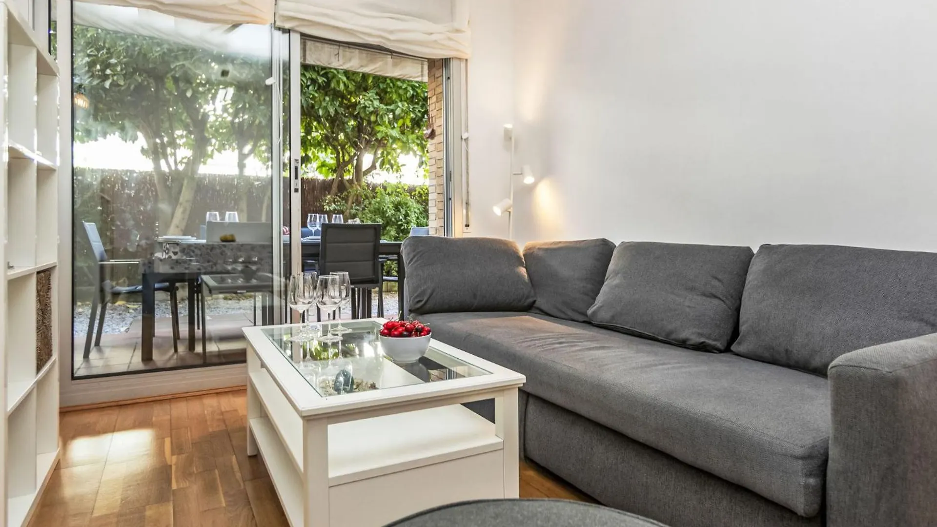 Apartment Puerto Nuevo By Interhome Tossa de Mar