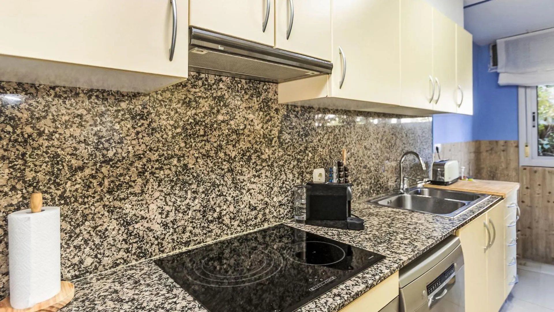 Apartment Puerto Nuevo By Interhome Tossa de Mar Spain