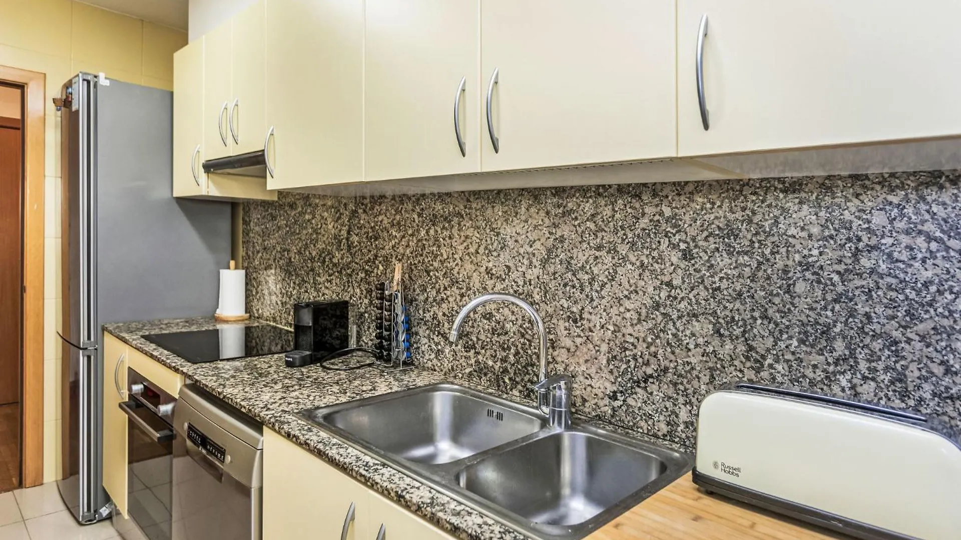 Apartment Puerto Nuevo By Interhome Tossa de Mar 0*,