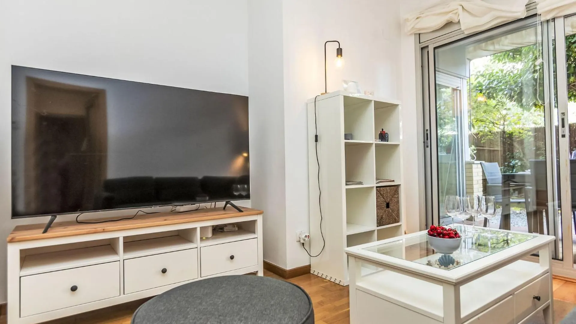 Apartment Puerto Nuevo By Interhome Tossa de Mar