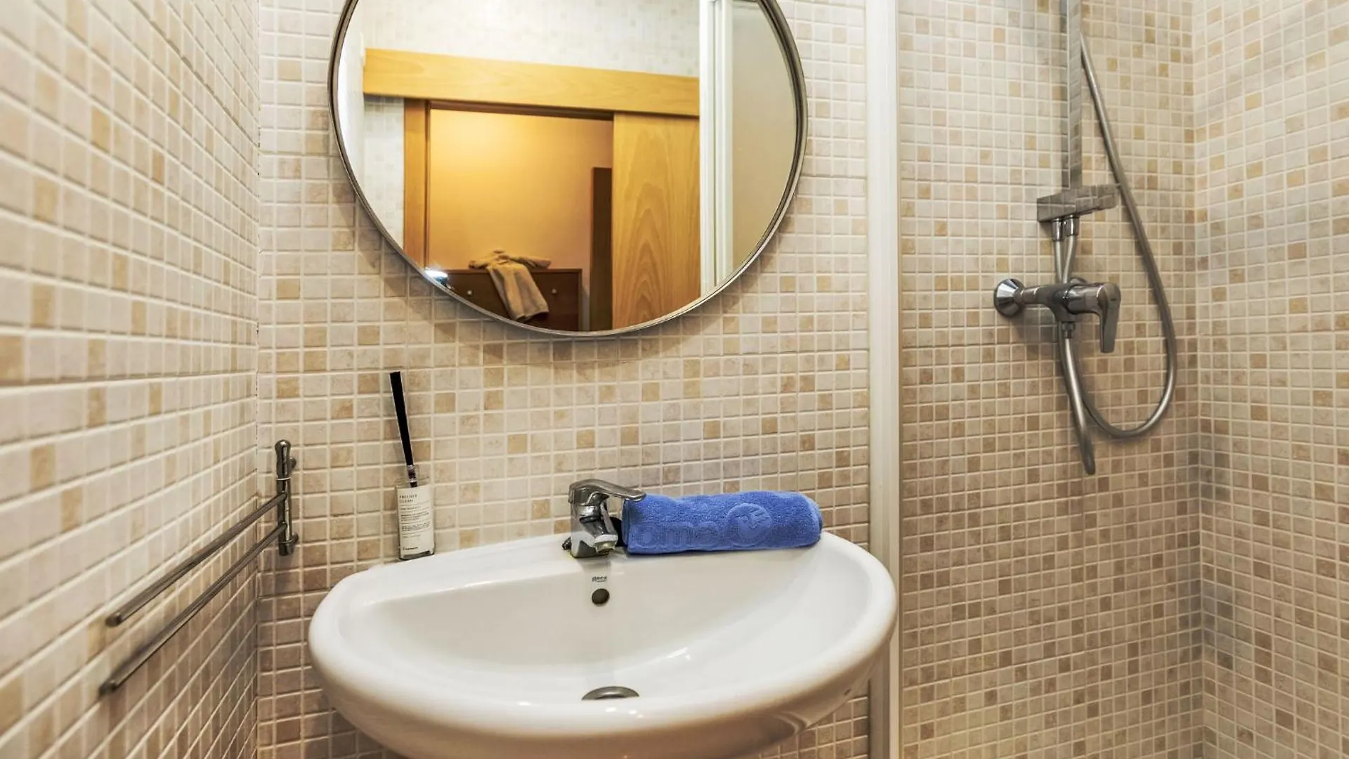 Apartment Puerto Nuevo By Interhome Tossa de Mar Spain